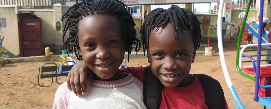 Circle of Peace School